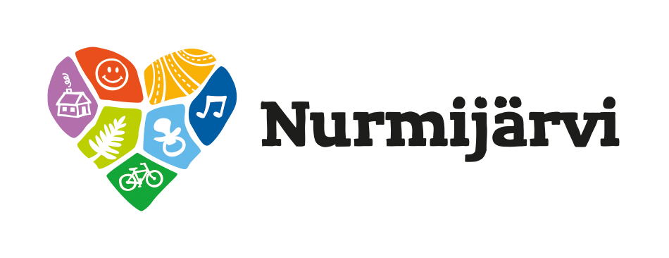 nurmijarven kunta logo