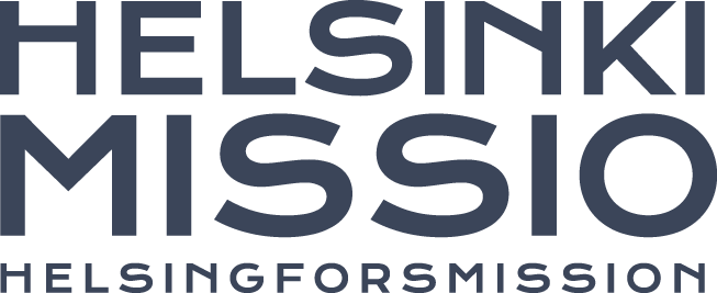 helsinkimissio logo