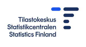 tilastokeskus statistikcentralen statistics finland logo rgb